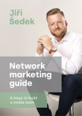 Šedek Jiří: Network marketing guide - 8 steps to build a stable team