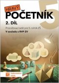 : Hravý početník 5 - 2. díl