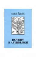 Špůrek Milan: Hovory o astrologii