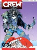 neuveden: Crew2 - Comicsový magazín 16/2006