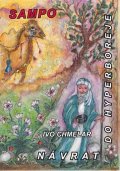 Chmelař Ivo: Návrat do Hyperboreje