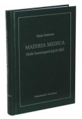 Sankaran Rajan: Materie medika - Duše homeopatických léků