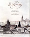 Lukas Jiří: Pražské veduty 18. století / Prague Vedute of the 18th Century