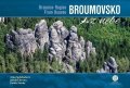 kolektiv autorů: Broumovsko z nebe