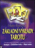 Banzhaf Hajo: Základní výklady tarotu