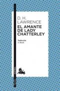 Lawrence David Herbert: El Amante de Lady Chatterley