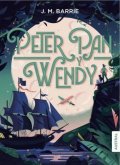 Barrie James Matthew: Peter Pan y Wendy