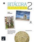 neuveden: Bitácora Nueva 2 (A2) – Libro del alumno + MP3 online