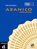 kolektiv autorů: Abanico Nueva Ed. – Libro del alumno + CD