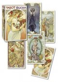 neuveden: Tarot Mucha