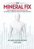 DiNicolantonio James: The Mineral Fix