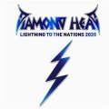 Diamond Head: Lightning To The Nations - 2 LP