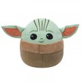 neuveden: Squishmallows Star Wars Grogu 50 cm