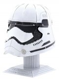 neuveden: Metal Earth 3D puzzle: Star Wars helma Stormtroopera