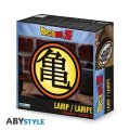 neuveden: Dragon Ball Z Lampa Kame Symbol