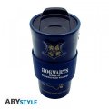 neuveden: Harry Potter Cestovní hrnek keramický - Bradavice 450 ml