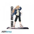 neuveden: Chainsaw Man 2D akrylová figurka - Power