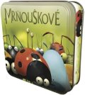 neuveden: Mrňouskové - Dětská hra