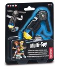neuveden: Multi Spy