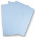 neuveden: Listový papír A4, 210x297 mm, baby modrý, uni, 90g