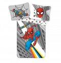 neuveden: Ložní povlečení - Spider-Man Pop