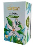 neuveden: TARLTON Green Jasmine přebal 20x1,5g