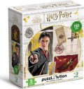 neuveden: Puzzle Harry Potter: Nebelvír 150 dílků