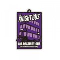 neuveden: LEGO Harry Potter Magnetka - Záchranný autobus