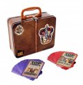 neuveden: TOP TRUMPS Harry Potter Nebelvír - karetní hra v dárkovém plechovém kufříku