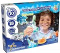 neuveden: Science4you: Továrna na krystaly
