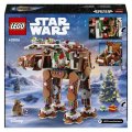 : LEGO® Star Wars™ 40806 Perníkový transportér AT-AT™