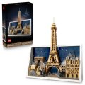 -: LEGO® Architecture 21064 Paříž – město lásky