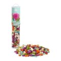 neuveden: Plus-Plus Stavebnice tuba - Botanica 240 dílků