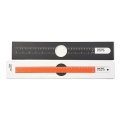 neuveden: Pantone Pravítko 30 cm - Orange 021