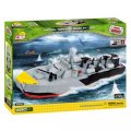 neuveden: Stavebnice COBI 2376 II World War Torpédoborec PT305, 172/480 kostek