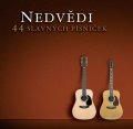 Nedvěd Jan: 2CD Nedvědi: 44 Slavných písniček