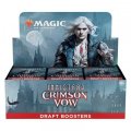 neuveden: Magic: The Gathering: Innistrad Crimson Vow - Draft Booster