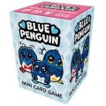 -: Blue Penguin