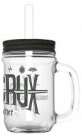 neuveden: Sklenice plastová Harry Potter, 690 ml