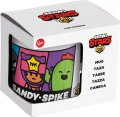 neuveden: Hrnek Brawl Stars 315 ml