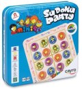 neuveden: Sudoku Party