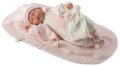 neuveden: New Born spící 74046