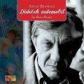 Branald Adolf: Dědeček automobil - 2CD - audiokniha
