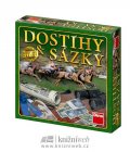 neuveden: Dostihy a Sázky - hra