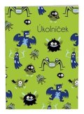neuveden: Úkolníček Monsters