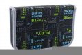 neuveden: Stil Školní penál jednopatrový Game