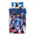 neuveden: Dětské povlečení - Avengers Endgame