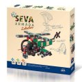 neuveden: Stavebnice SEVA - Armáda Letectvo 511 dílků