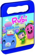 neuveden: Rubi - Cirkus - DVD