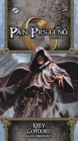 neuveden: Pán Prstenů - Proti stínu: Krev Gondoru